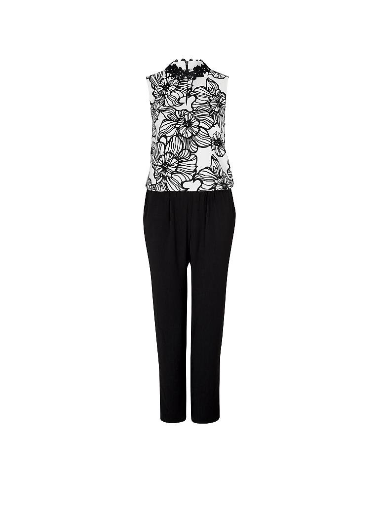 S oliver deals jumpsuit black label